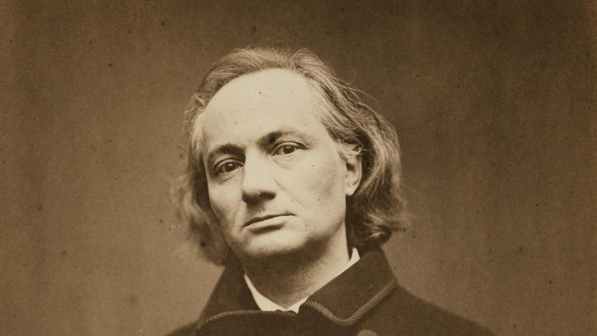 Charles Baudelaire (1821-1867) - Global Poetics Project